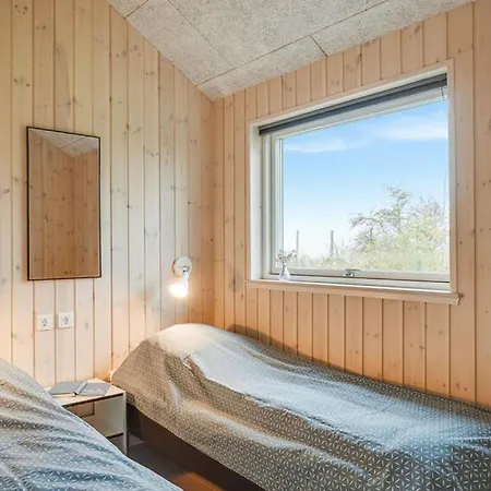 Villavilla 725 - Olpenitz, Deutschland Dom wakacyjny