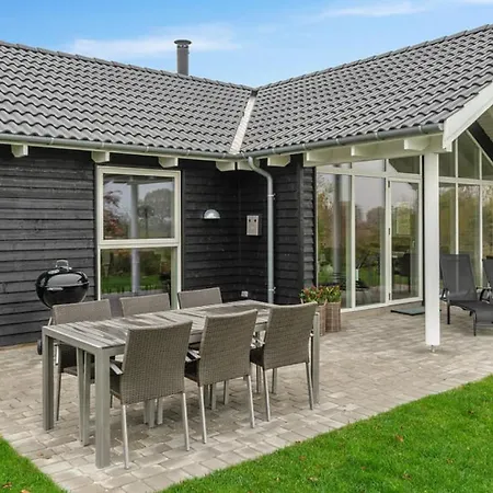Villavilla 725 - Olpenitz, Deutschland