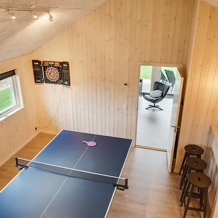 Ferienhaus Villavilla #725 - Olpenitz, Deutschland Kappeln