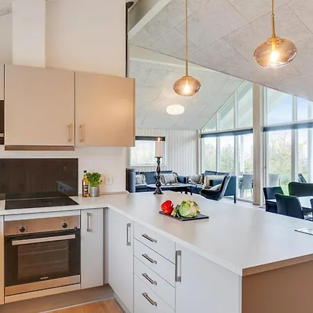 Villavilla #725 - Olpenitz, Deutschland Ferienhaus