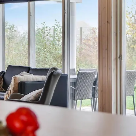 Ferienhaus Villavilla #725 - Olpenitz, Deutschland *